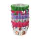 Cupcake Mini-Backfrmchen Pink-Multi, assortiert, 150 Stk.