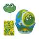 Dekorations Kit fr Cupcakes, Frosch 48 tlg.