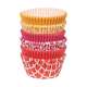 Cupcake Backfrmchen Geo,ass. , 150 Stk.
