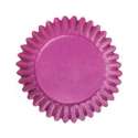 Praline Frmchen, pink, 75 Stk.