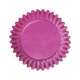 Praline Frmchen, pink, 75 Stk.