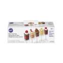 Mini Push-Up Cakes Behlter, 24 Stk.