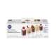 Mini Push-Up Cakes Behlter, 24 Stk.