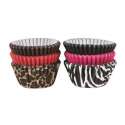 Cupcake Backfrmchen Tiere, assortiert, 150 Stk.