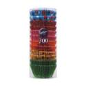 Cupcake Backfrmchen Season, assortiert, 300 Stk.