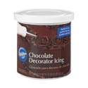 Icing Dekomasse Schokolade 453 gr.