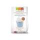 Pulvermix fr Vanillegeschmack Cremefllung, Glutenfrei, 160