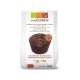 Pulvermix fr Kakaomuffins, Glutenfrei, 300g