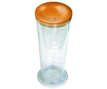 Mini Messbecher 1lt m. Deckel zu Dynamix+Dynashake