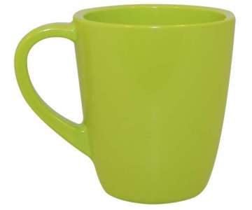 Oceanside Henkelbecher grn 45 cl