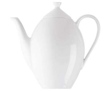 Form 2000/weiss Kaffeekanne 1.35lt
