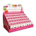 Display Farben 50 x 30 x 50 cm