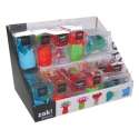 Display leer fr 24 Stk. Food Picks