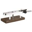 Schinkenspanner 58cm H:17cm