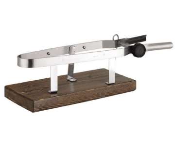 Schinkenspanner 58cm H:17cm
