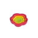 Sweety Schssel 4tlg. Set Hot Pop in Geschenkbox