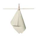 Serviette 25x25cm, champagne, 20 Stk.