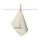 Serviette 25x25cm, champagne, 20 Stk.