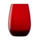Elements Longdrink Becher 465 ml, Rot