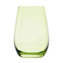 Elements Longdrink Becher 465 ml, Grn
