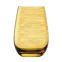 Twister Longdrink Becher 465ml, Bernstein