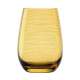 Twister Longdrink Becher 465ml, Bernstein