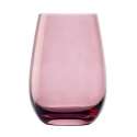 Elements Longdrink Becher 465 ml, Flieder