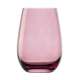 Elements Longdrink Becher 465 ml, Flieder