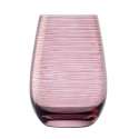 Twister Longdrink Becher 465ml, Flieder