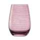 Twister Longdrink Becher 465ml, Flieder