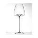 Vision INTENSE, Bordeauxglas, Set  2 Stk., 64 cl