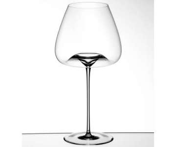 Vision BALANCED, Burgunderglas, Set  2 Stk., 85 cl