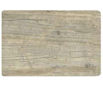 S-Plank Servierbrett 60x40cm Dekor Vintage