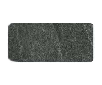 S-Plank Servierbrett 40x20cm Dekor Schiefer
