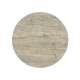 S-Plank Servierbrett rund 38cm Dekor Vintage