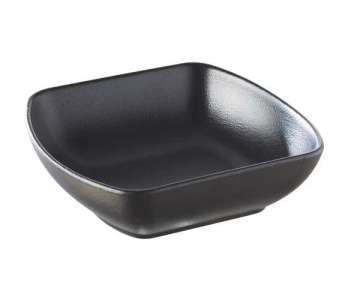 Club Schale, 13x12.5x4 cm, 25 cl, Gusseisen-Optik
