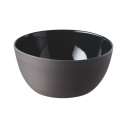 Nudelschssel, H: 9 cm, 20 cm, schwarz