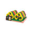 Display leer fr Untersetzer Garden Gras 39x23 cm