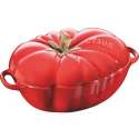 Topf Keramik Tomate, rot, 0.47l