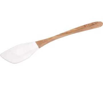 Wender, Silikon, gross, weiss, 33 cm