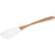 Wender, Silikon, gross, weiss, 33 cm
