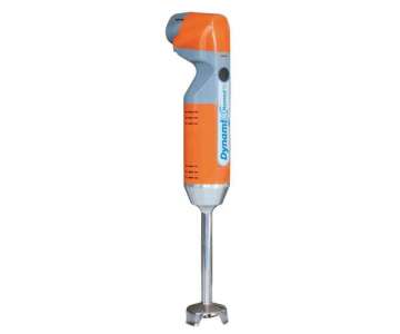 Mini Dynamix Stabmixer mit Akku 160 Nomad, 16cm