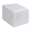 2'000 Stk. Servietten weiss 33x33cm 2-lagig 1/8 Falz