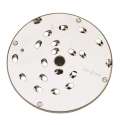 Reibescheibe 9mm zu R502+VV/R652+VV/CL50+Ultra/CL52/55/60