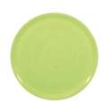 Pizzateller grn 33cm