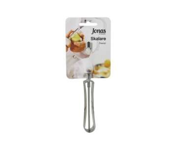 Schler Jonas Original mit Drehmesser Edelstahl, auf Karte
