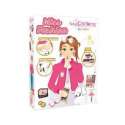 Croc Kit Miss Fashion