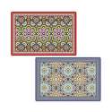 Art Around the World Arabian Tischset doppelseitig 45x30 c