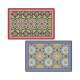 Art Around the World Arabian Tischset doppelseitig 45x30 c