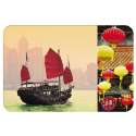 Hong-Kong Tischset 45x30 cm